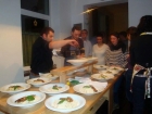 Teambuilding Culinar